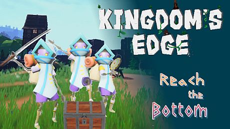 Kingdom's Edge Game