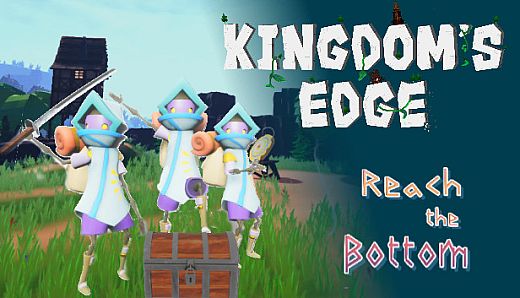 Kingdom's Edge