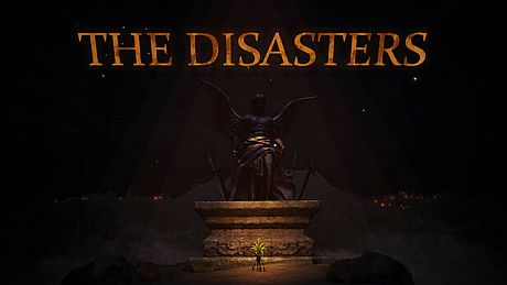 The Disasters​ Game