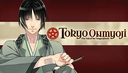 Tokyo Onmyoji -The Tale of Rei Tengenjibashi-