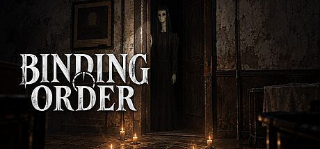 Binding Order