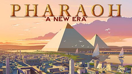 Pharaoh: A New Era Game
