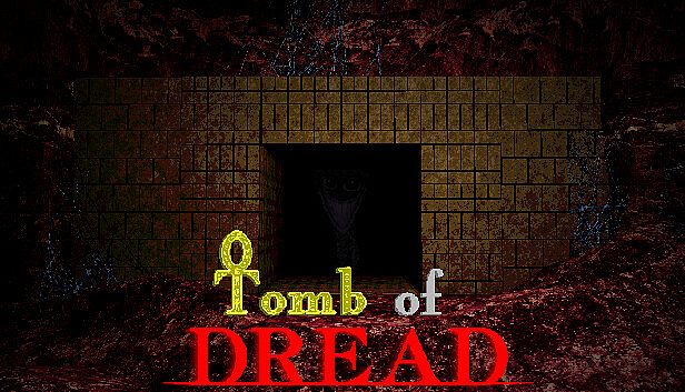 Buy Tomb of Dread