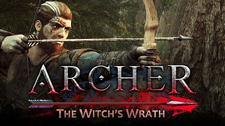 Archer: The Witch's Wrath Game