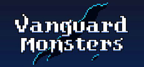 Vanguard Monsters Game