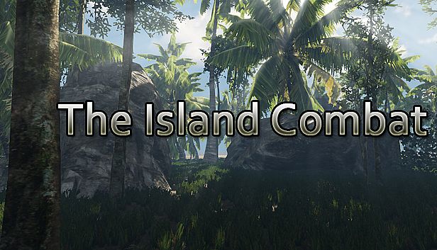 Buy The Island Combat