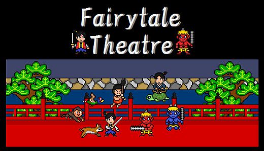 Fairytale Theatre
