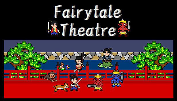 Buy Fairytale Theatre