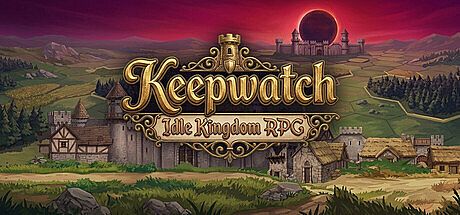 Keepwatch: Idle Kingdom RPG Game
