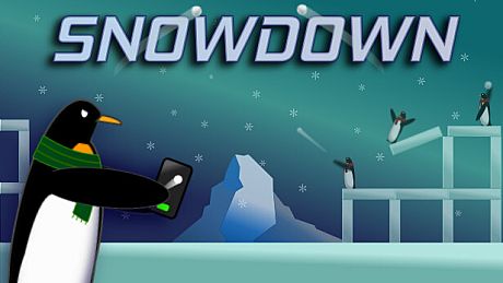 SnowDown Game