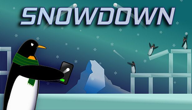 Buy SnowDown