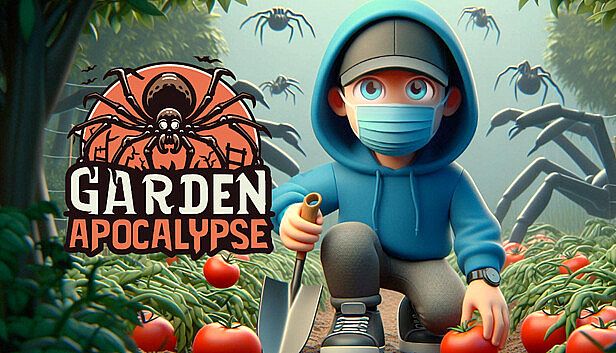Buy Garden Apocalypse