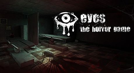 Eyes: The Horror Game Game