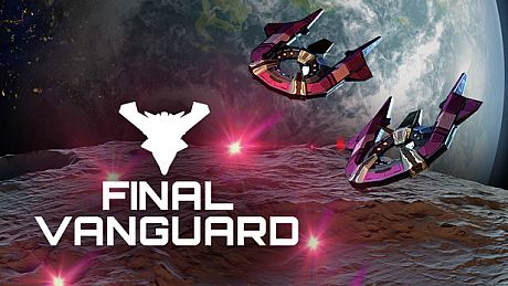 Final Vanguard Game