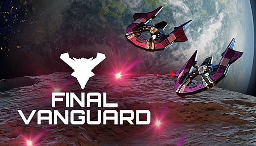 Final Vanguard