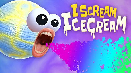 I scream Ice cream Game