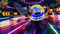 Sonic Racing: CrossWorlds