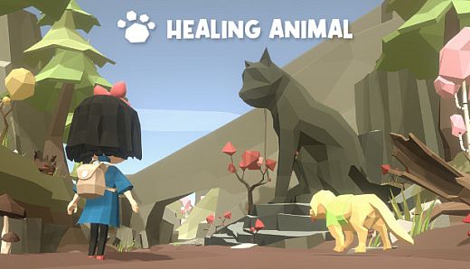 Healing Animal