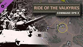 Command Ops 2: Ride of the Valkyries Vol. 3
