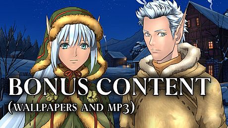 SOTW Bonus Content (Mp3+Wallpapers) DLC