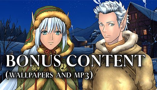 SOTW Bonus Content (Mp3+Wallpapers)