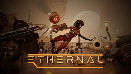 Ethernal Game