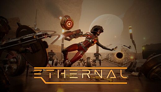 Ethernal
