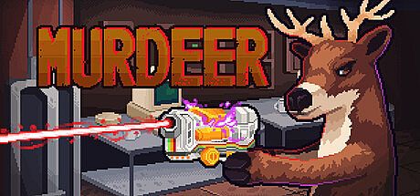 MURDEER Game