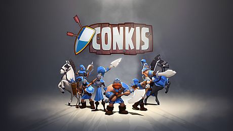 Conkis Game
