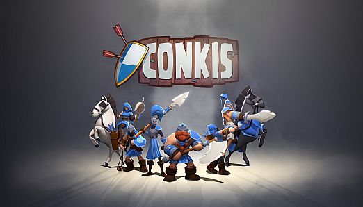 Conkis