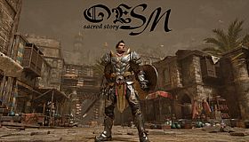 OESM - Sacred Story