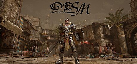 OESM - Sacred Story Game