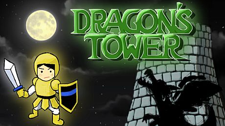 DRAGON'S TOWER Game