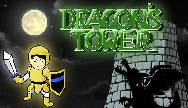 Buy DRAGON'S TOWER