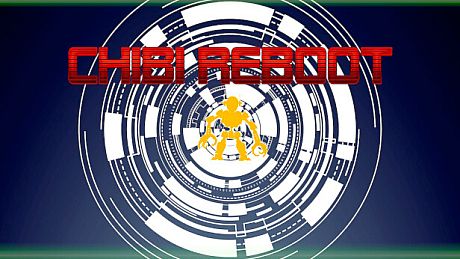 Chibi Reboot Game