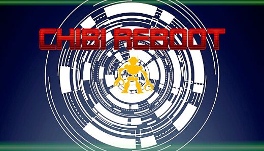 Chibi Reboot
