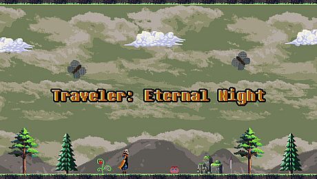 Traveler Eternal Night