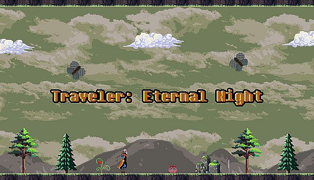 Buy Traveler Eternal Night