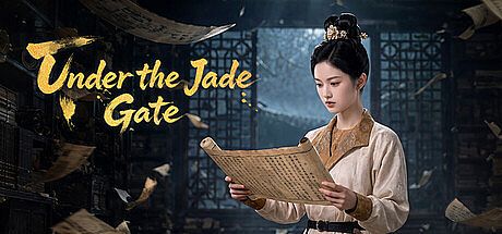 Under the Jade Gate Game
