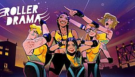 Roller Drama
