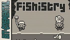 Bit-Cremental: Fishistry