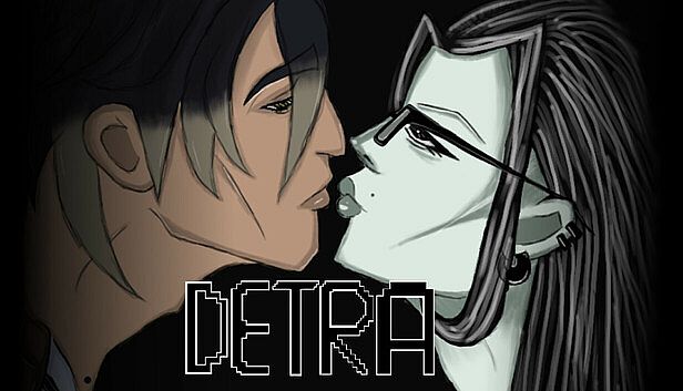 Buy DETRA