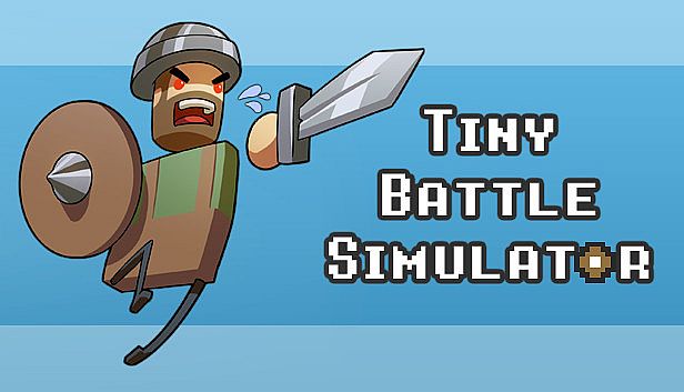Buy Tiny Battle Simulator