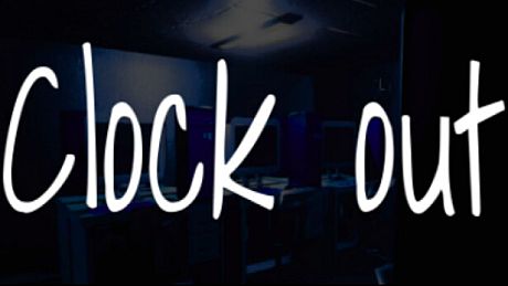 ClockOut Game