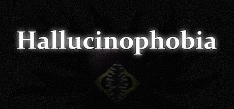 Hallucinophobia Game