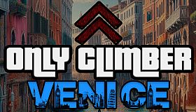 Only Climber Venice