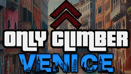 Only Climber Venice Game