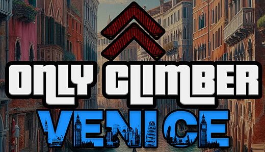 Only Climber Venice