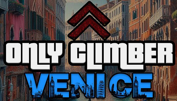 Buy Only Climber Venice