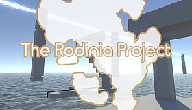 The Rodinia Project